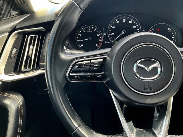 2024 Mazda Mazda CX-90 3.3 Turbo Premium
