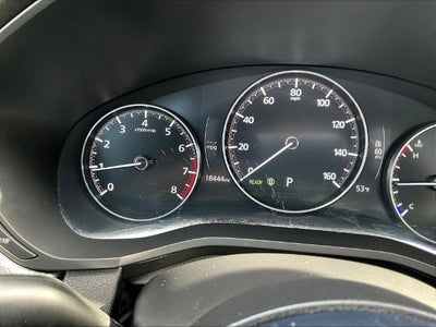 2024 Mazda Mazda CX-90 3.3 Turbo Premium