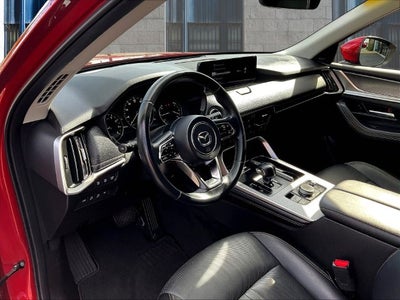 2024 Mazda Mazda CX-90 3.3 Turbo Premium