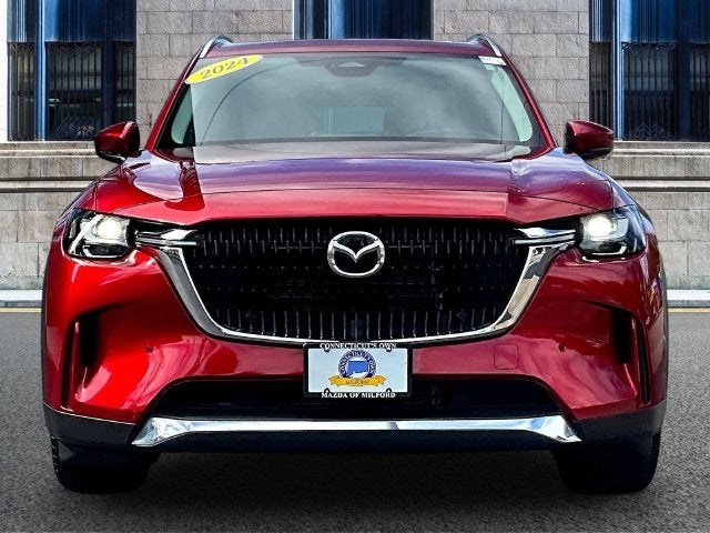 2024 Mazda Mazda CX-90 3.3 Turbo Premium
