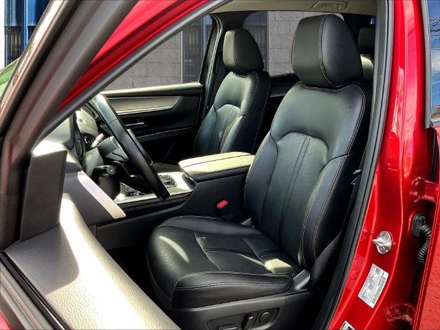 2024 Mazda Mazda CX-90 3.3 Turbo Premium