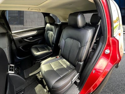 2024 Mazda Mazda CX-90 3.3 Turbo Premium