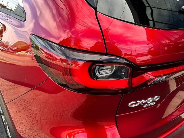 2024 Mazda Mazda CX-90 3.3 Turbo Premium