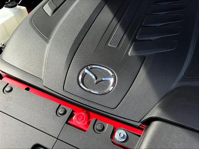 2024 Mazda Mazda CX-90 3.3 Turbo Premium