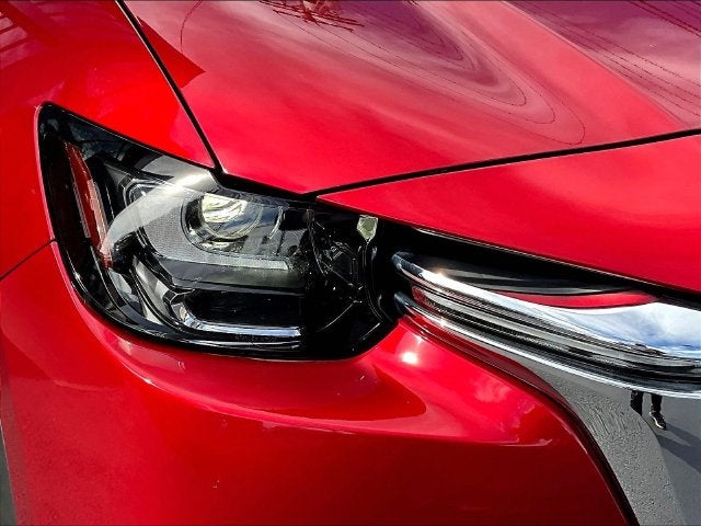 2024 Mazda Mazda CX-90 3.3 Turbo Premium