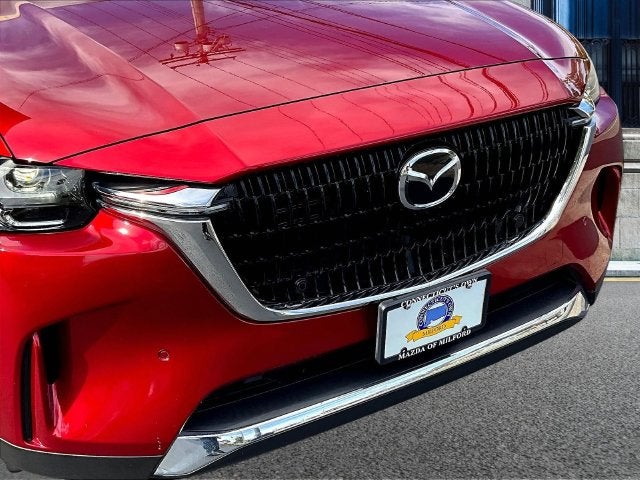 2024 Mazda Mazda CX-90 3.3 Turbo Premium