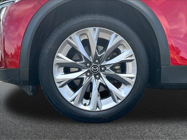 2024 Mazda Mazda CX-90 3.3 Turbo Premium