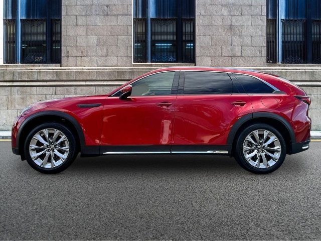 2024 Mazda Mazda CX-90 3.3 Turbo Premium