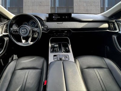 2024 Mazda Mazda CX-90 3.3 Turbo Premium