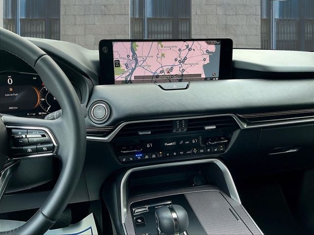 2026 Mazda Mazda CX-90 Plug-In Hybrid Premium Plus AWD
