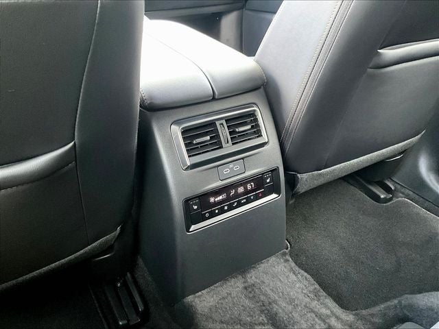2026 Mazda Mazda CX-90 Plug-In Hybrid Premium Plus AWD