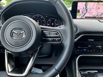 2026 Mazda Mazda CX-90 Plug-In Hybrid Premium Plus AWD