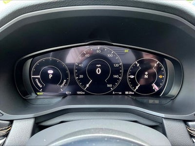 2026 Mazda Mazda CX-90 Plug-In Hybrid Premium Plus AWD