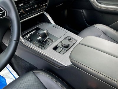 2026 Mazda Mazda CX-90 Plug-In Hybrid Premium Plus AWD