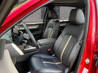 2026 Mazda Mazda CX-90 Plug-In Hybrid Premium Plus AWD