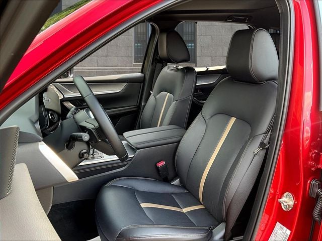 2026 Mazda Mazda CX-90 Plug-In Hybrid Premium Plus AWD