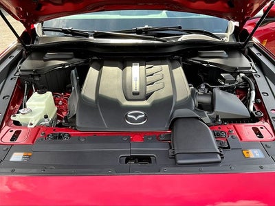 2026 Mazda Mazda CX-90 Plug-In Hybrid Premium Plus AWD