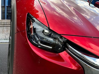 2026 Mazda Mazda CX-90 Plug-In Hybrid Premium Plus AWD