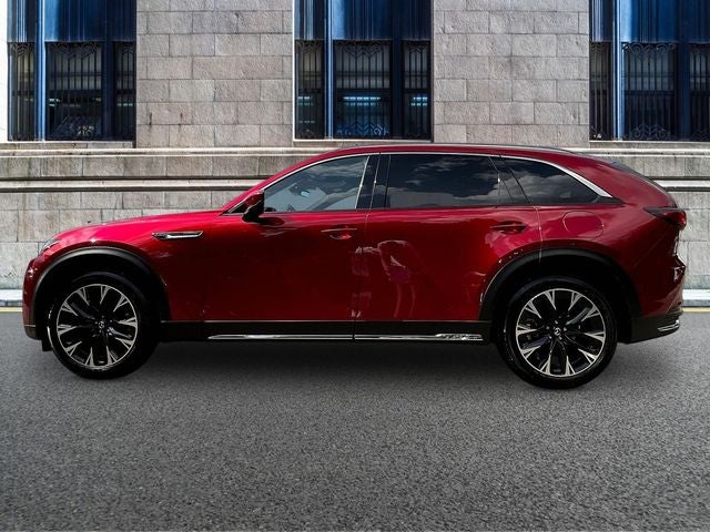 2026 Mazda Mazda CX-90 Plug-In Hybrid Premium Plus AWD