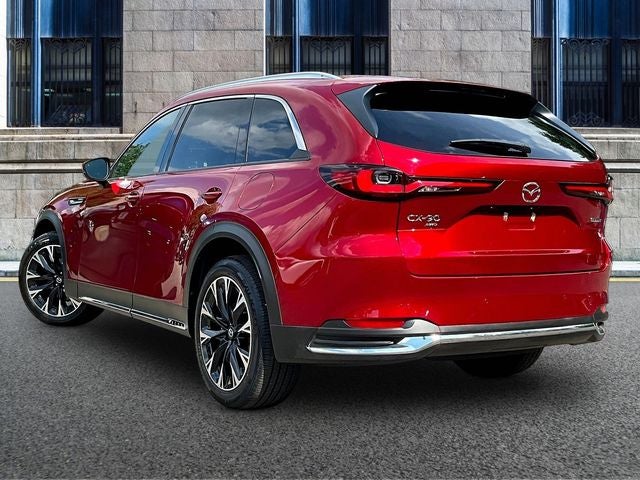 2026 Mazda Mazda CX-90 Plug-In Hybrid Premium Plus AWD