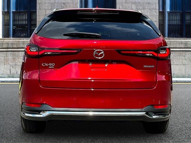 2026 Mazda Mazda CX-90 Plug-In Hybrid Premium Plus AWD
