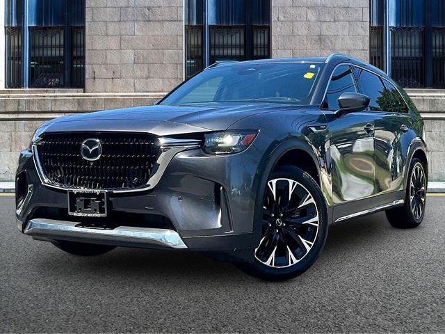 2024 Mazda Mazda CX-90 PHEV Premium Plus