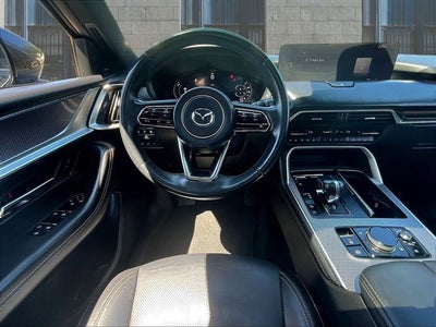 2024 Mazda Mazda CX-90 PHEV Premium Plus