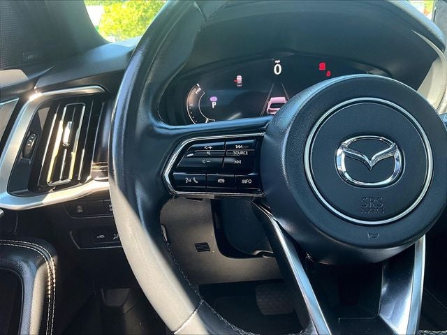 2024 Mazda Mazda CX-90 PHEV Premium Plus
