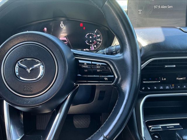 2024 Mazda Mazda CX-90 PHEV Premium Plus