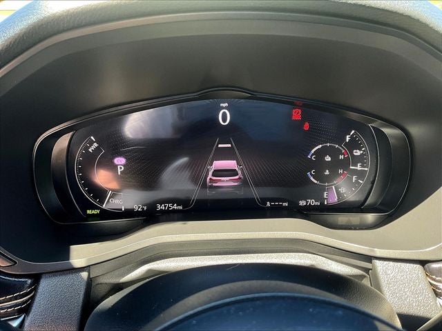 2024 Mazda Mazda CX-90 PHEV Premium Plus