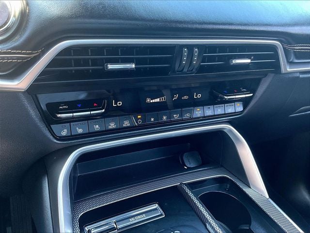 2024 Mazda Mazda CX-90 PHEV Premium Plus