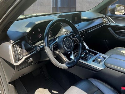2024 Mazda Mazda CX-90 PHEV Premium Plus