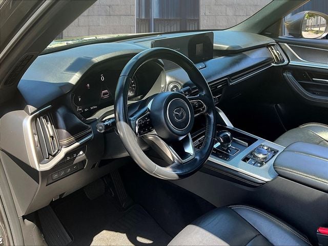 2024 Mazda Mazda CX-90 PHEV Premium Plus