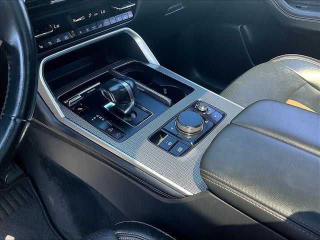 2024 Mazda Mazda CX-90 PHEV Premium Plus