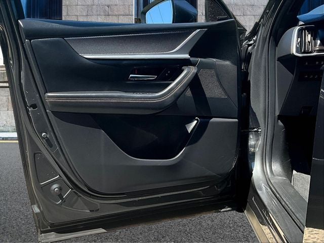 2024 Mazda Mazda CX-90 PHEV Premium Plus