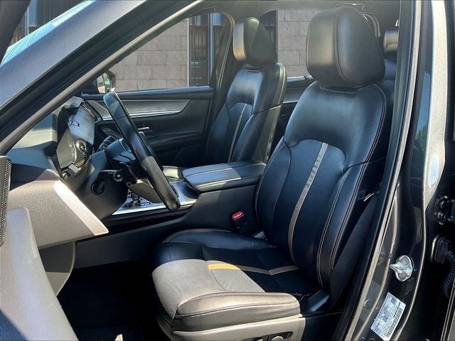2024 Mazda Mazda CX-90 PHEV Premium Plus