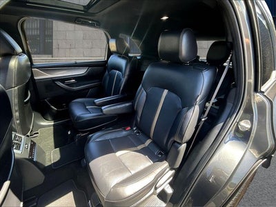 2024 Mazda Mazda CX-90 PHEV Premium Plus