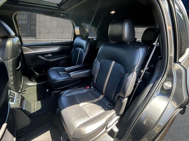 2024 Mazda Mazda CX-90 PHEV Premium Plus