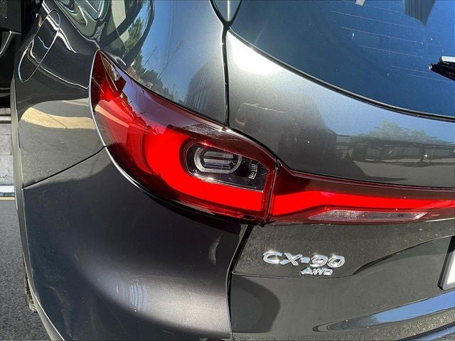 2024 Mazda Mazda CX-90 PHEV Premium Plus