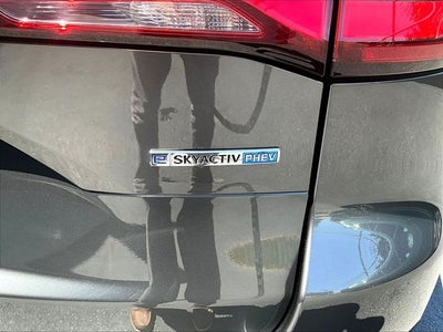 2024 Mazda Mazda CX-90 PHEV Premium Plus
