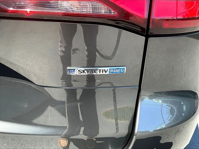 2024 Mazda Mazda CX-90 PHEV Premium Plus