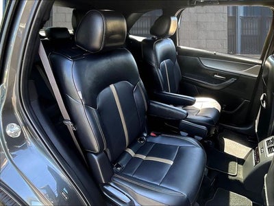2024 Mazda Mazda CX-90 PHEV Premium Plus