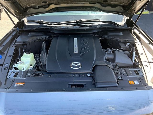 2024 Mazda Mazda CX-90 PHEV Premium Plus