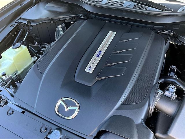 2024 Mazda Mazda CX-90 PHEV Premium Plus