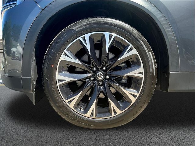 2024 Mazda Mazda CX-90 PHEV Premium Plus