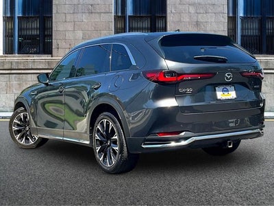 2024 Mazda Mazda CX-90 PHEV Premium Plus