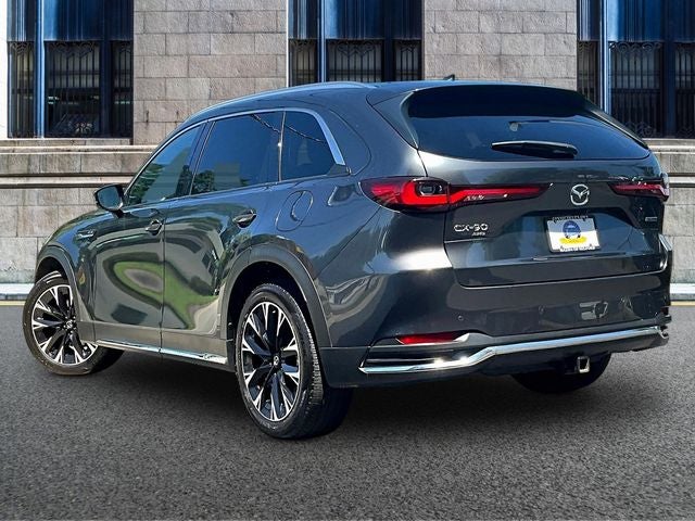 2024 Mazda Mazda CX-90 PHEV Premium Plus