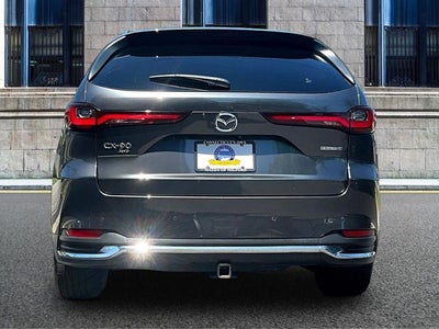 2024 Mazda Mazda CX-90 PHEV Premium Plus