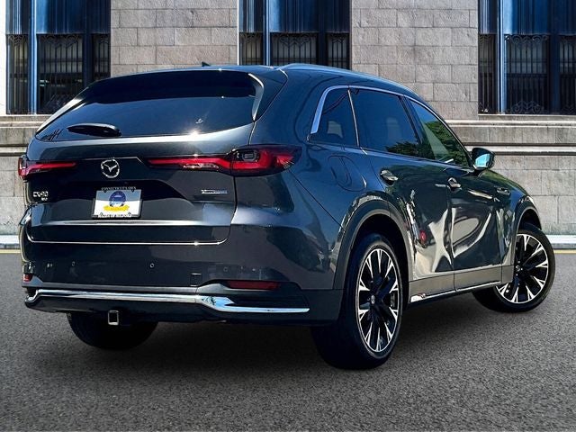 2024 Mazda Mazda CX-90 PHEV Premium Plus