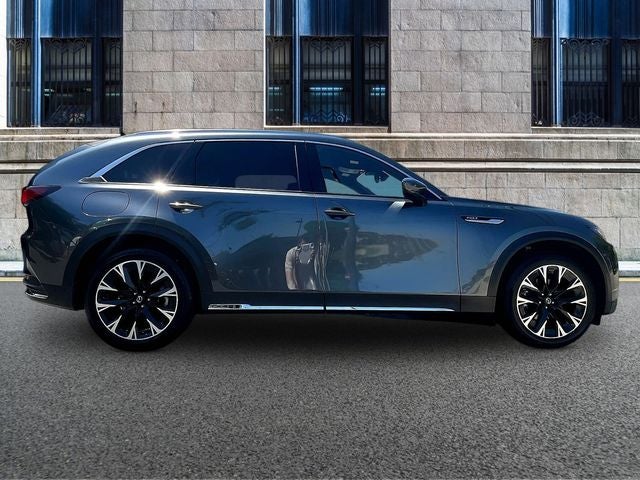 2024 Mazda Mazda CX-90 PHEV Premium Plus
